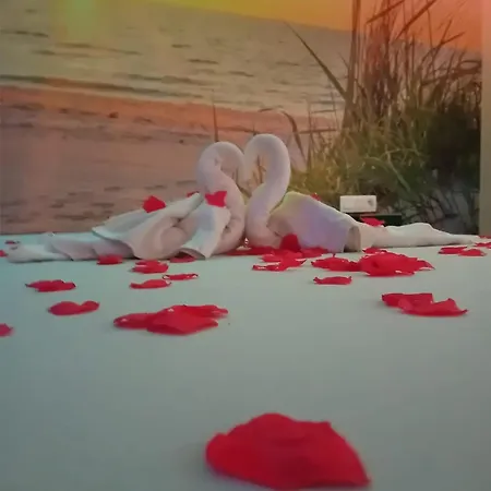 Bulles D Evasion Love hotel