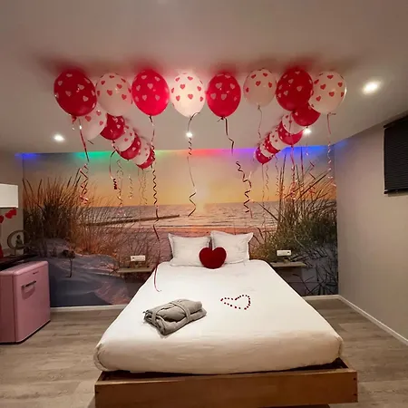 Bulles D Evasion * La Louvière