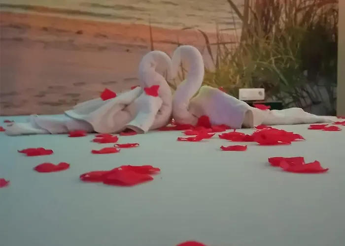 Bulles D Evasion Love hotel